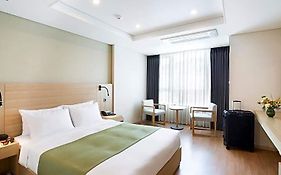 Crown Harbor Hotel Busan
